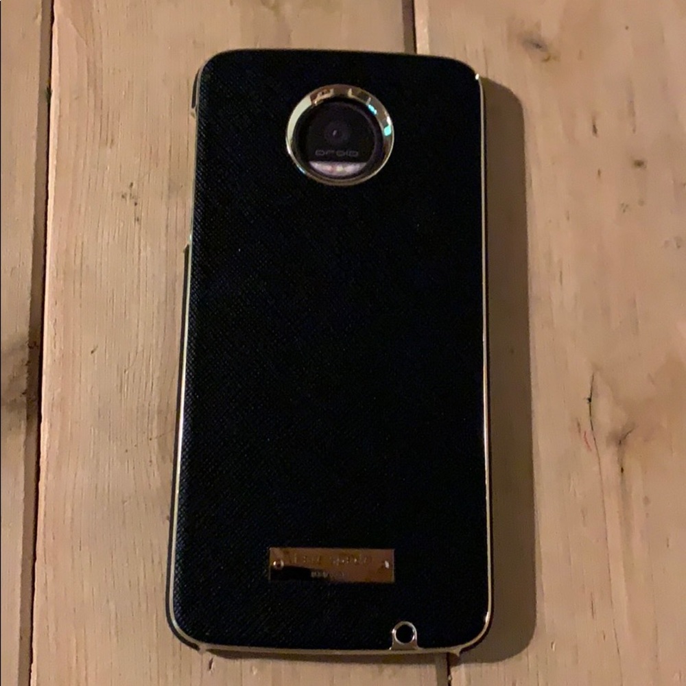 ✨ Kate Spade ✨ Droid Case - Picture 6 of 8